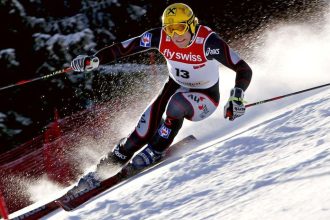 Preboha to nemohol prezit Murarsky ucen a sokujuci olympijsky moment