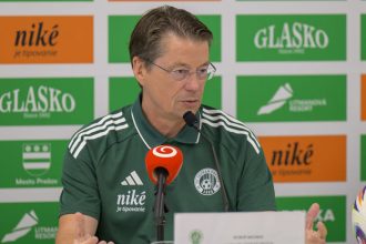 Preco provokujes Chod si do svojej satne