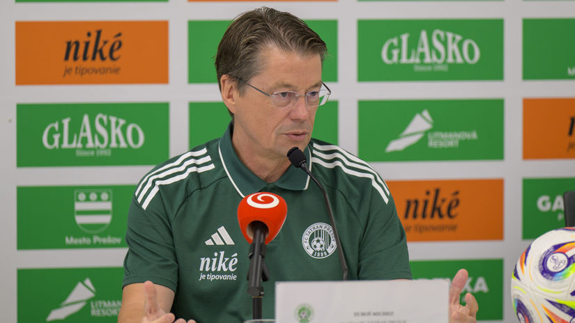 Preco provokujes Chod si do svojej satne