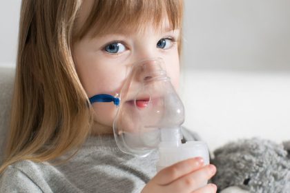 Prelomovy objav vedcov Vakcina chrani deti pred astmou