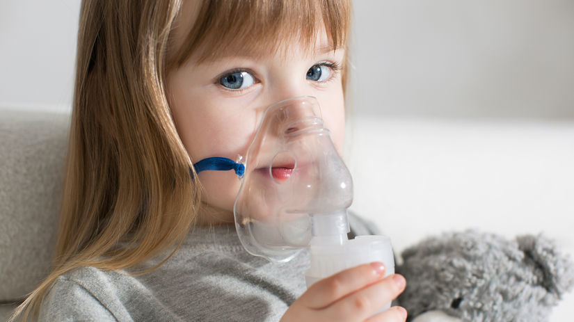 Prelomovy objav vedcov Vakcina chrani deti pred astmou