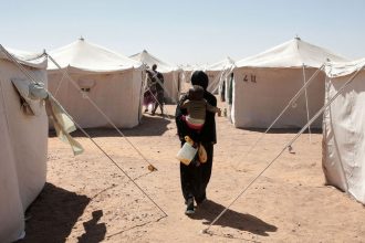 Pri dronovom utoku zomrelo sest vojakov OSN