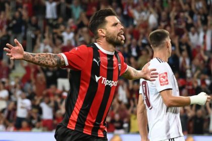 Prisny trest pre oporu Trnavy Duris spoznal verdikt