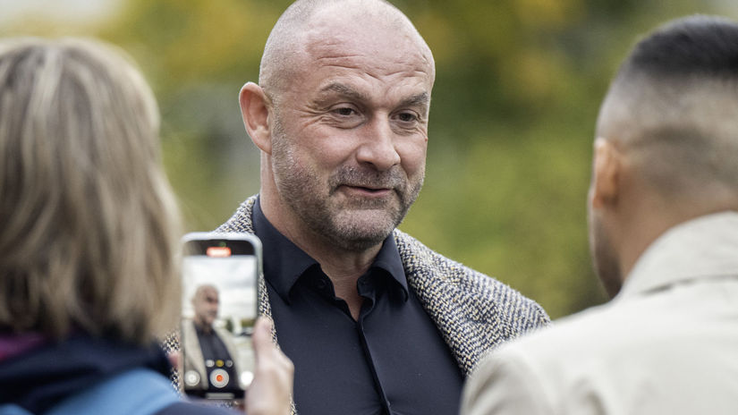 Proces s Norbertom Bodorom pokracuje dokazovanim so svedkom Slobodnikom