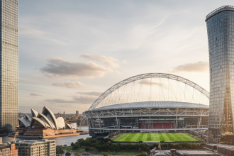 Prsi na miliardove exponaty zateka cez strechu