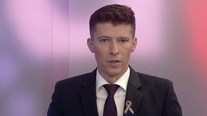 Rasto Iliev po 10 rokoch odchadza z TA3