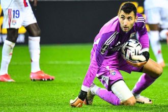 Rezolutna reakcia brankara Greifa na trenera Calzonu S reprezentaciou som skoncil