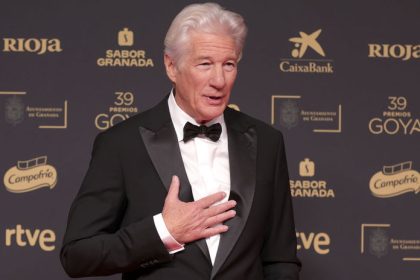 Richard Gere a 20 rocny vypadok na Oscaroch Toto sposobila jeho odvaha prehovorit o Cine