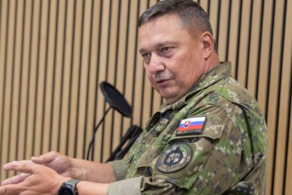 Robotizacia a protivzdusna obrana Zmeny v roku 2026