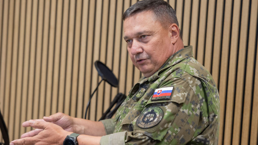 Robotizacia a protivzdusna obrana Zmeny v roku 2026