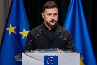 Rozmrazi EU Putinove miliardy a posle ich Ukrajine