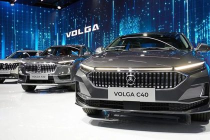 Rusi uz tri roky snivaju o Volgach no ani jedna sa nedostala na trh