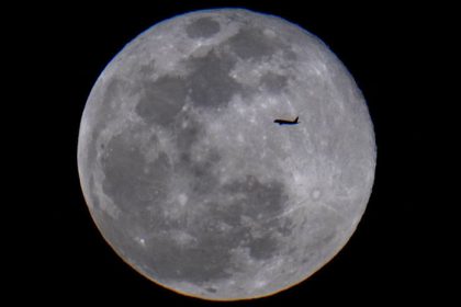 Rusko chce mat do roku 2036 na Mesiaci jadrovu elektraren