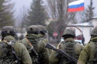 Rusko verbuje na 103 percent V roku 2026 chce 409 tisic vojakov