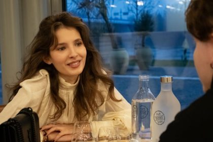 Sara Sandeva Dream Team je pre mna vynimocny