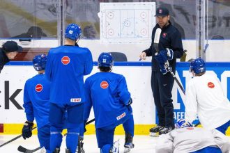 Satan pred startom MS do 20 rokov Mlade muzstvo moze byt obavou