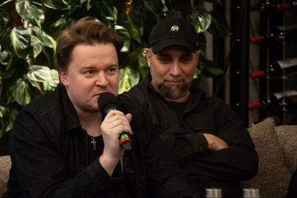 Scenarista Petr Kolecko Dream Team ma svetovy vizualny vzhlad