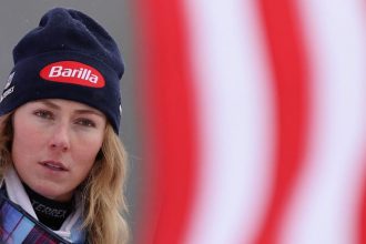 Shiffrinova bola po domacom triumfe potrestana FIS