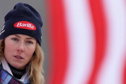 Shiffrinova bola po domacom triumfe potrestana FIS