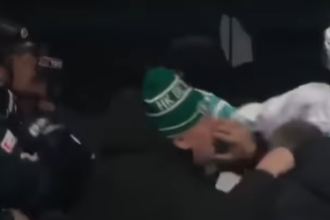 Skandal v Detve Legendarny Sechny stiahol tim z ladu a zacala mela so Skalicanmi