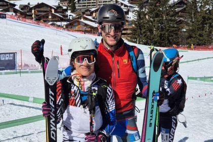 Skvela sprava z USA Slovensko ma dalsiu olympijsku miestenku