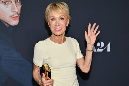 Slavna televizna hviezda vyzera uzasne aj v 76 rokoch