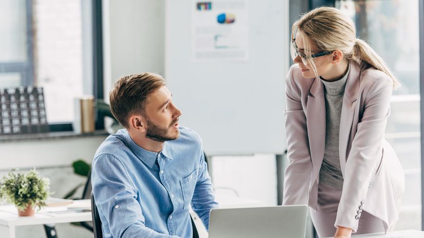 Slovaci beru Cechom najlepsie platenu pracu