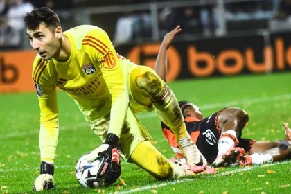 Slovak ziari Francuzi si madlia ruky Greif za 4 miliony eur genialny tah