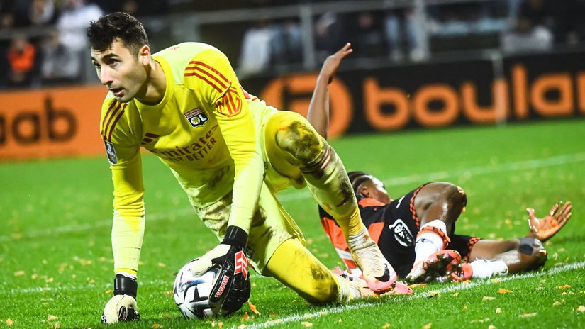 Slovak ziari Francuzi si madlia ruky Greif za 4 miliony eur genialny tah