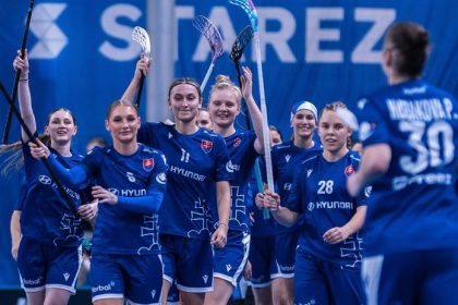 Slovenky nedopustili dramu po vyhre nad Holandskom budu na MS bojovat o medaily