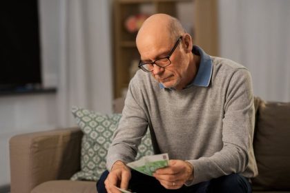 Slovensko nezvlada ani nizke dochodky