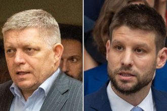 Smer do parlamentu navrhol novy trestny cin