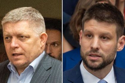 Smer do parlamentu navrhol novy trestny cin