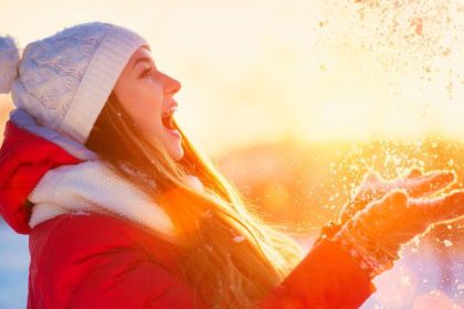 Sneh ako rarita Ktora europska metropola nevidela sneh od 1962