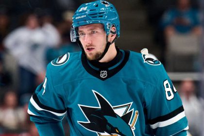 Sok z NHL Regenda dostal smutnu spravu nestacili mu dva goly