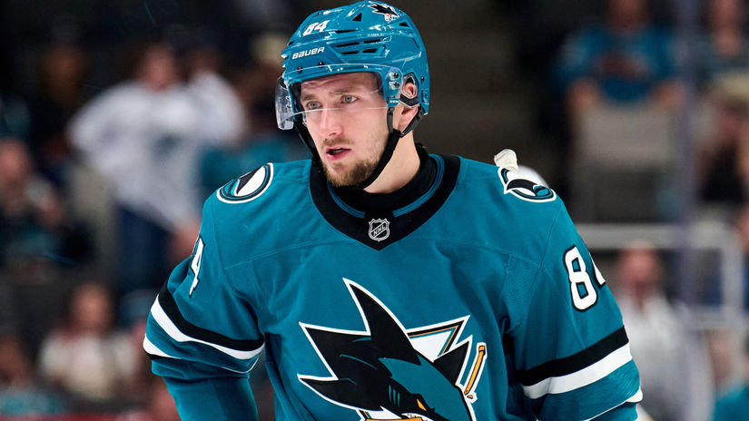 Sok z NHL Regenda dostal smutnu spravu nestacili mu dva goly