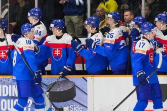 Sportove Vianoce hokej a futbal co sledovat