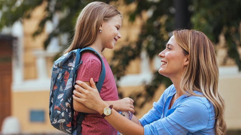 Stat sprisnil vyplacanie rodicovskeho prispevku Aka je hlavna chyba