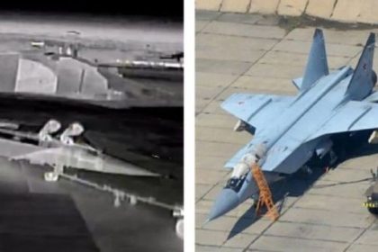 Stovky milionov v plamenoch Ukrajinci na Kryme