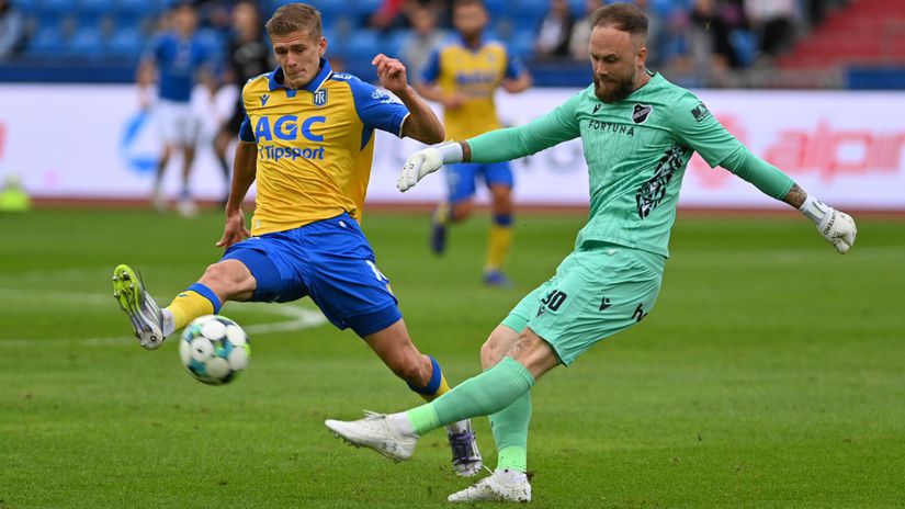 Stretnutie ktore sa podari raz za zivot