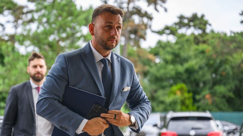 Sutaj Estok ide do Bruselu so suverennym postojom SR