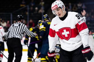 Svedi po Slovensku nepresvedcili ani v druhom zapase