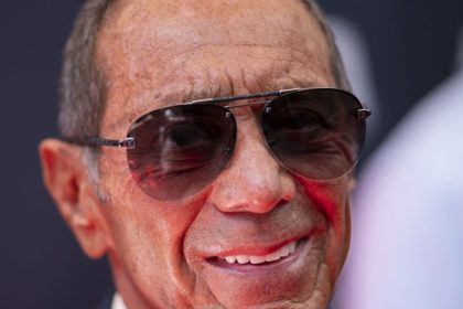 Tajomstva zo sauny v Las Vegas Paul Anka prezradil pychu Hollywoodu