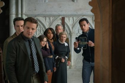 Tento novy mysteryozny hit s hodnotenim 93 percent valcuje Netflix