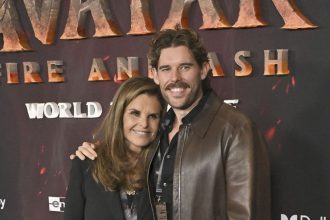 Toto je Arnieho syn Christopher Schwarzenegger zhodil desiatky kil