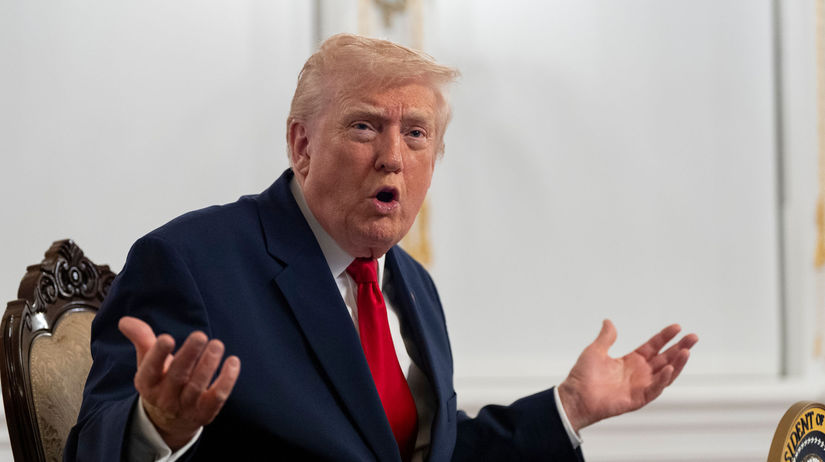 Trump odvolal 29 diplomatov zasahuje aj Slovensko