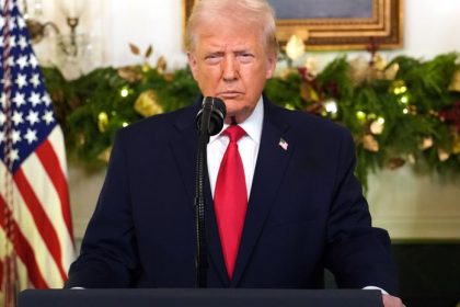 Trump pripravuje pre USA vlastne hry Silna podobnost s Hladnymi hrami bije do oci