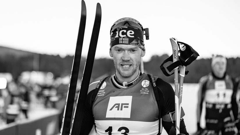 U mrtveho biatlonistu Bakkena vykonali pitvu