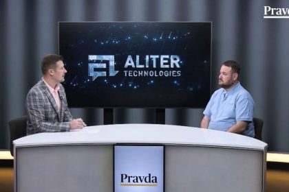 Umela inteligencia meni nase zivoty rychlejsie ako si uvedomujeme