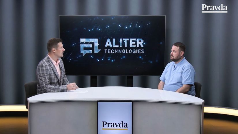 Umela inteligencia meni nase zivoty rychlejsie ako si uvedomujeme